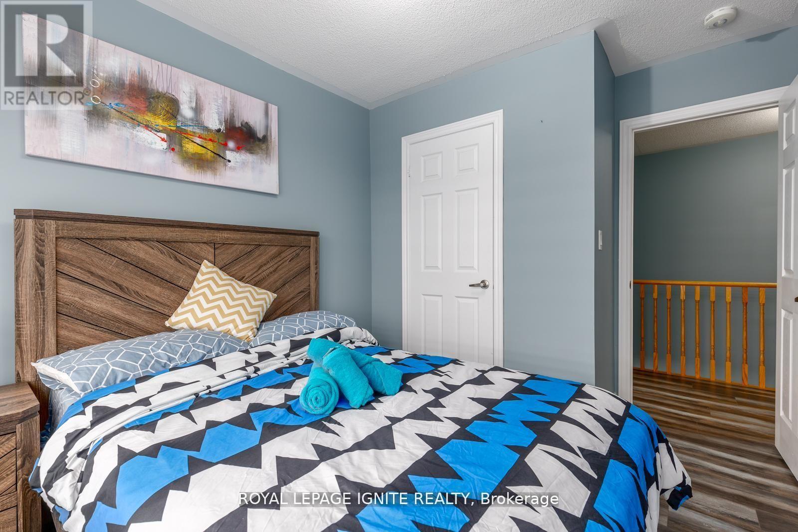 156 - 200 Veterans Drive, Brampton, Ontario  L7A 4S6 - Photo 16 - W13027394