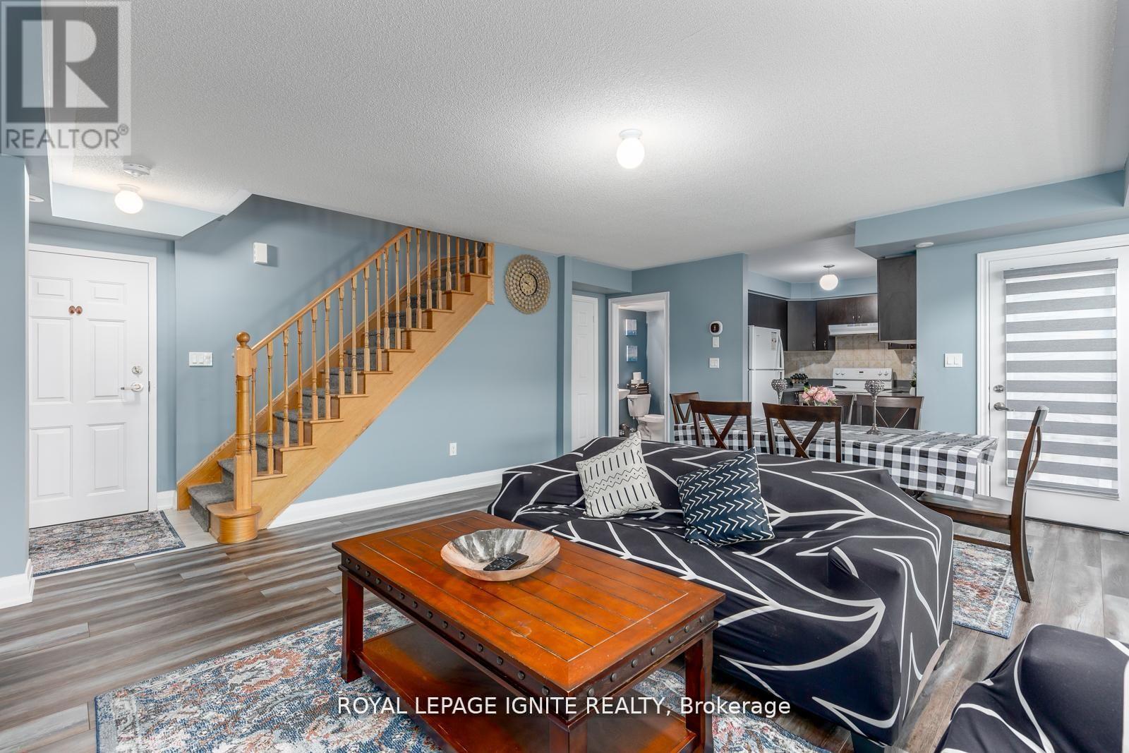 156 - 200 Veterans Drive, Brampton, Ontario  L7A 4S6 - Photo 3 - W13027394