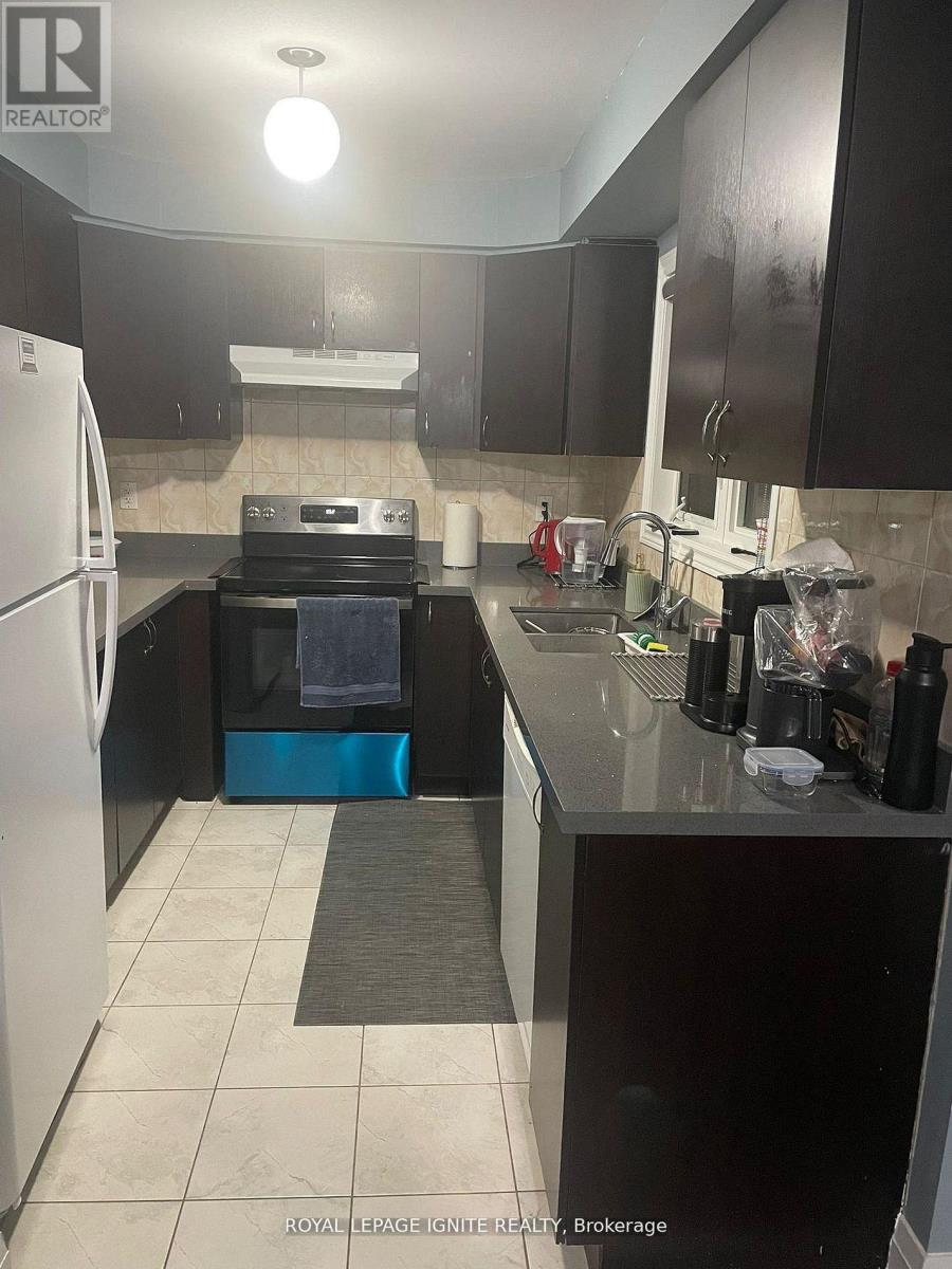 156 - 200 Veterans Drive, Brampton, Ontario  L7A 4S6 - Photo 7 - W13027394