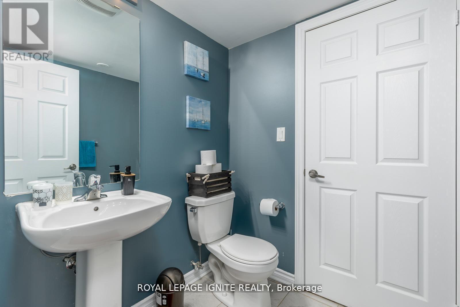 156 - 200 Veterans Drive, Brampton, Ontario  L7A 4S6 - Photo 9 - W13027394