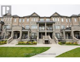 156 - 200 VETERANS DRIVE, Brampton, Ontario