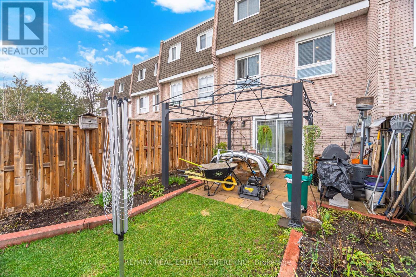 20a - 830 Westlock Road, Mississauga, Ontario  L5C 1K6 - Photo 36 - W13027404