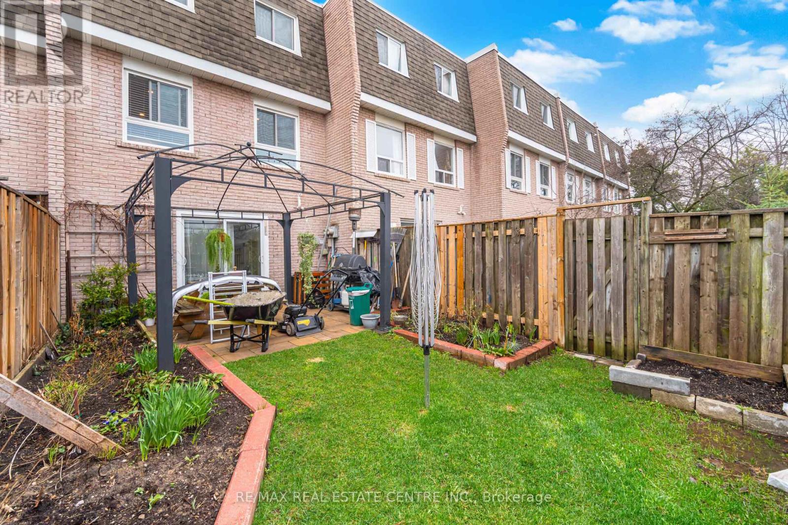 20a - 830 Westlock Road, Mississauga, Ontario  L5C 1K6 - Photo 37 - W13027404