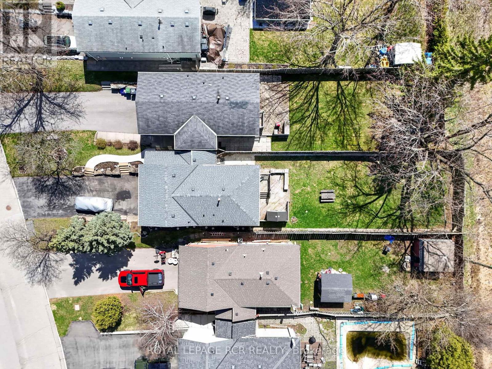 296 Whitehead Crescent, Caledon, Ontario  L7E 3Y1 - Photo 38 - W13027408