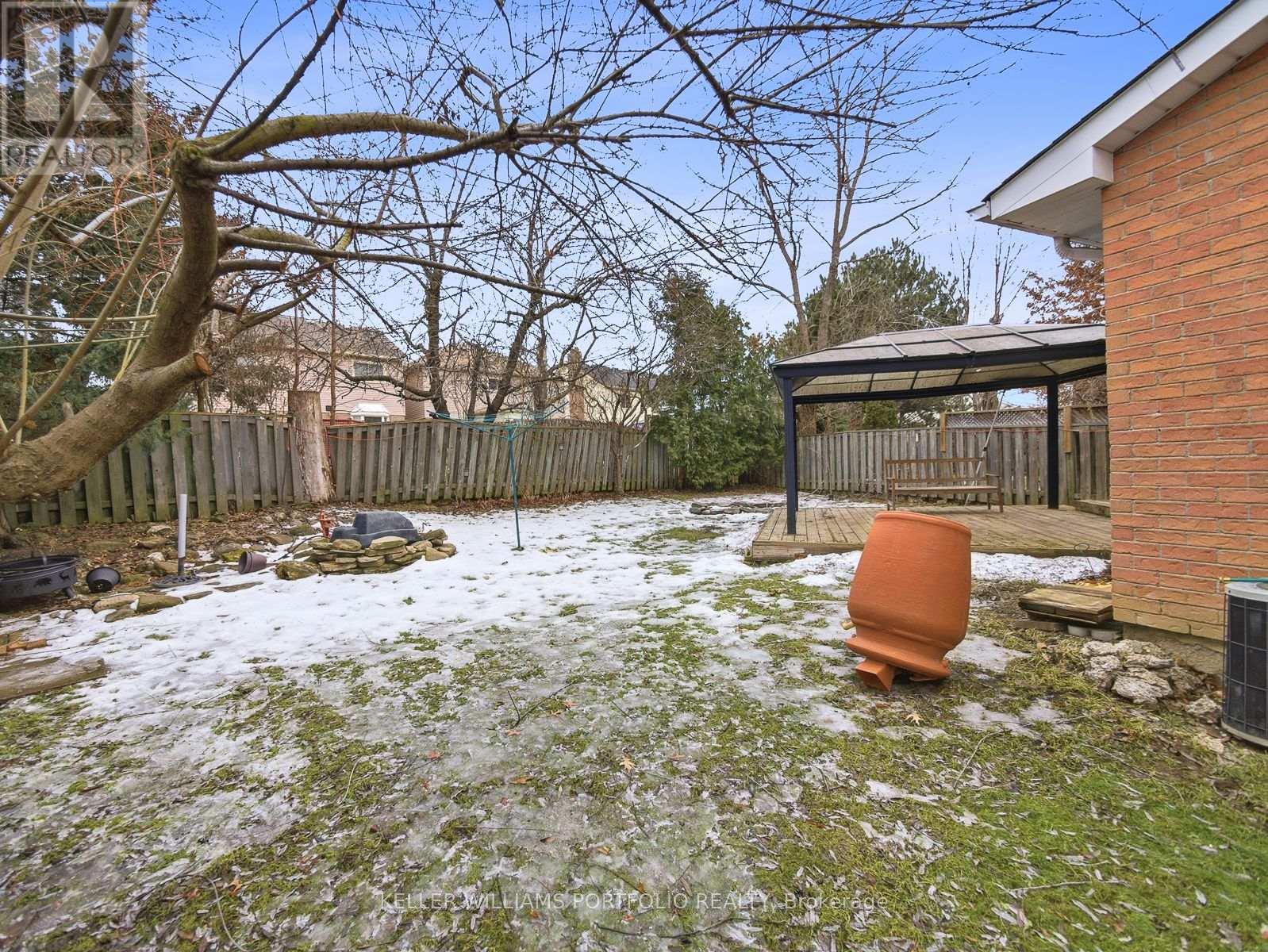 Upper - 3067 Ilomar Court, Mississauga, Ontario  L5N 5B5 - Photo 46 - W13027418