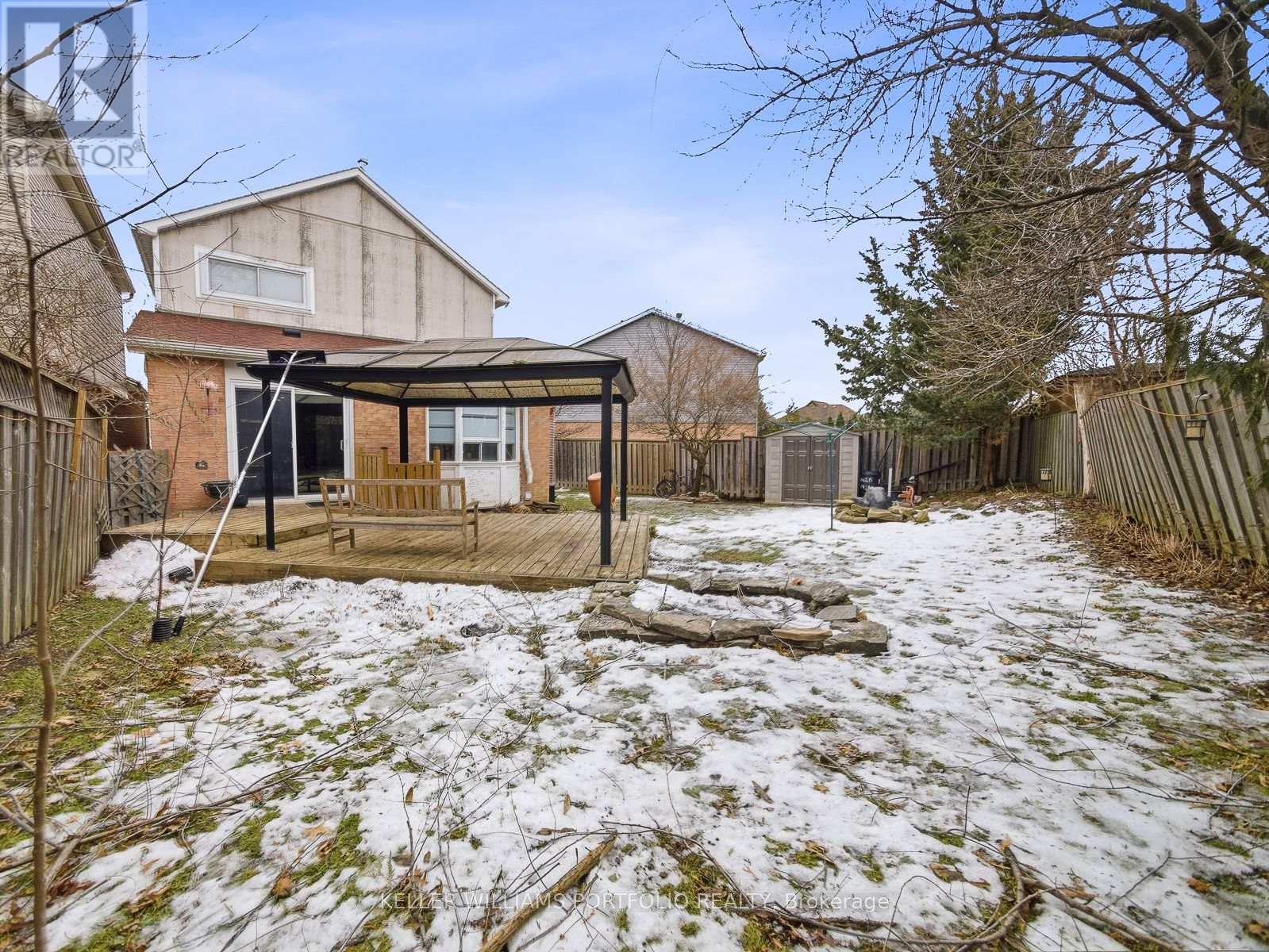 Upper - 3067 Ilomar Court, Mississauga, Ontario  L5N 5B5 - Photo 48 - W13027418