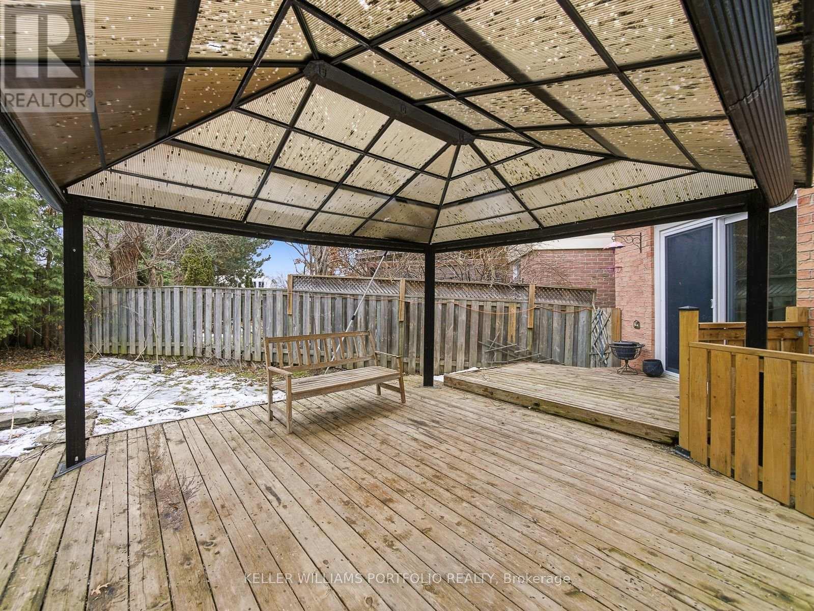 Upper - 3067 Ilomar Court, Mississauga, Ontario  L5N 5B5 - Photo 49 - W13027418