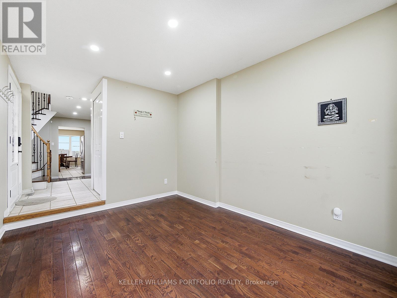 Upper - 3067 Ilomar Court, Mississauga, Ontario  L5N 5B5 - Photo 9 - W13027418