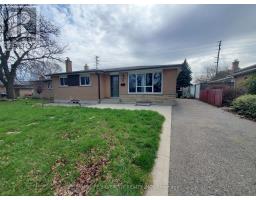 9 BELMONT DRIVE, Brampton, Ontario