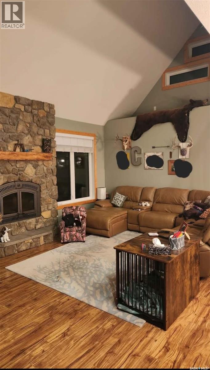 105 Francis Street, Francis, Saskatchewan  S0G 1V0 - Photo 11 - SK033585