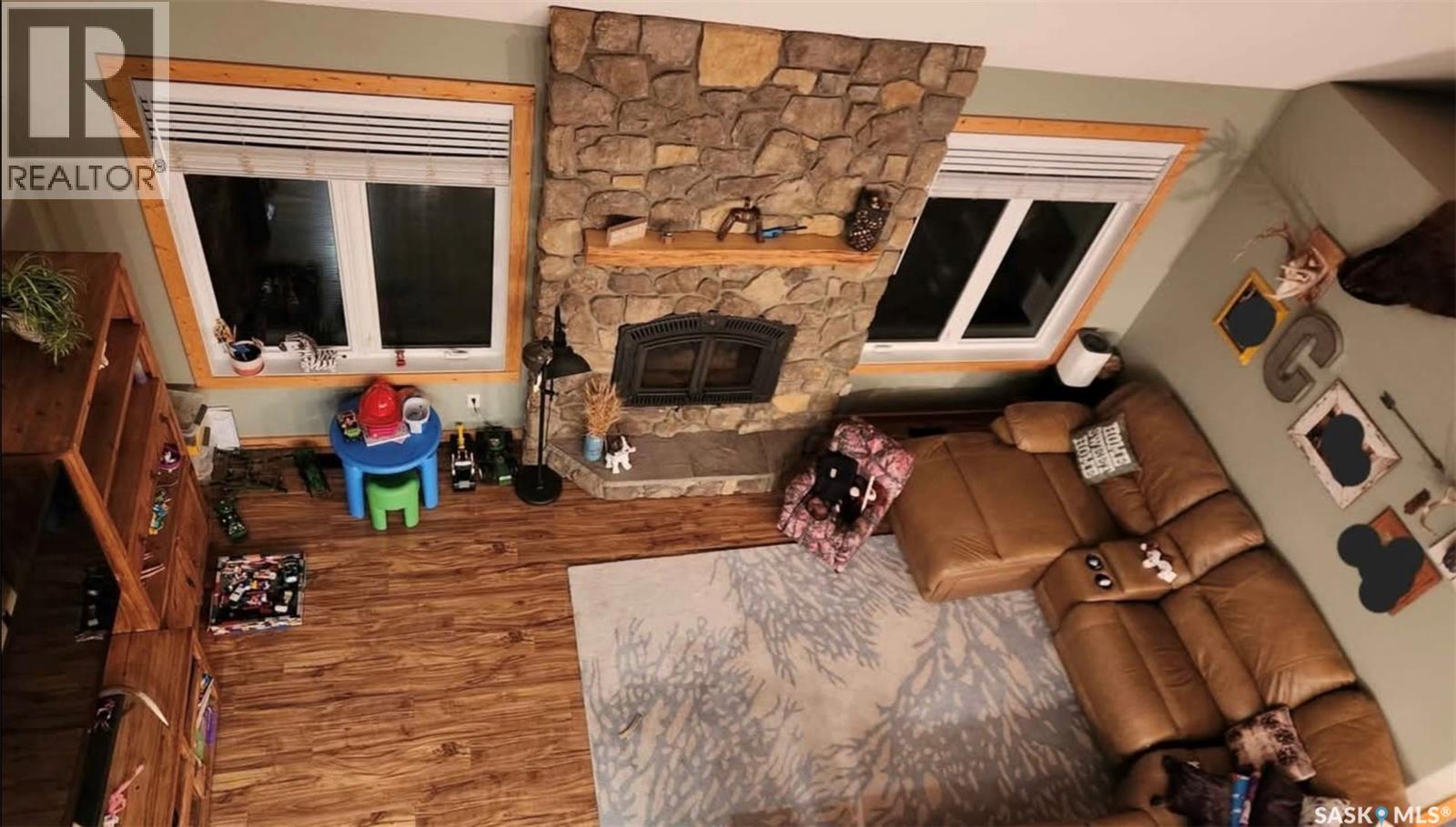 105 Francis Street, Francis, Saskatchewan  S0G 1V0 - Photo 12 - SK033585