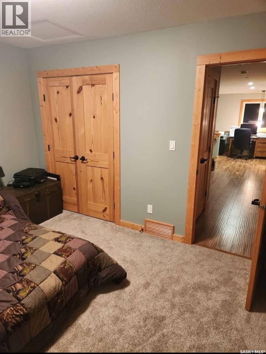 105 Francis Street, Francis, Saskatchewan  S0G 1V0 - Photo 13 - SK033585