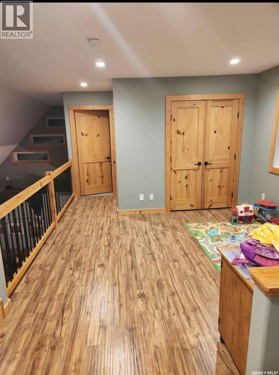 105 Francis Street, Francis, Saskatchewan  S0G 1V0 - Photo 16 - SK033585