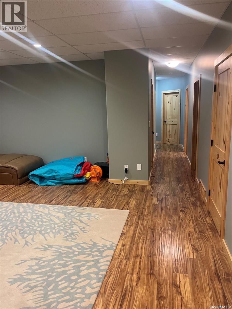 105 Francis Street, Francis, Saskatchewan  S0G 1V0 - Photo 19 - SK033585