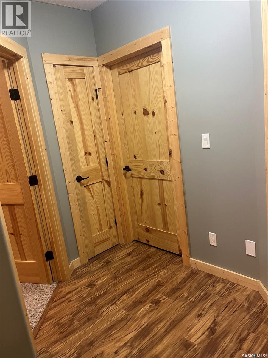 105 Francis Street, Francis, Saskatchewan  S0G 1V0 - Photo 20 - SK033585