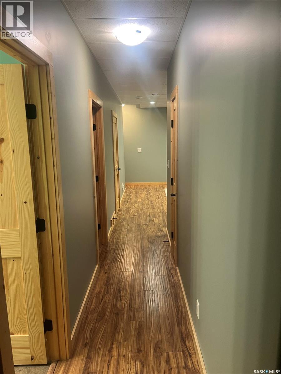 105 Francis Street, Francis, Saskatchewan  S0G 1V0 - Photo 21 - SK033585