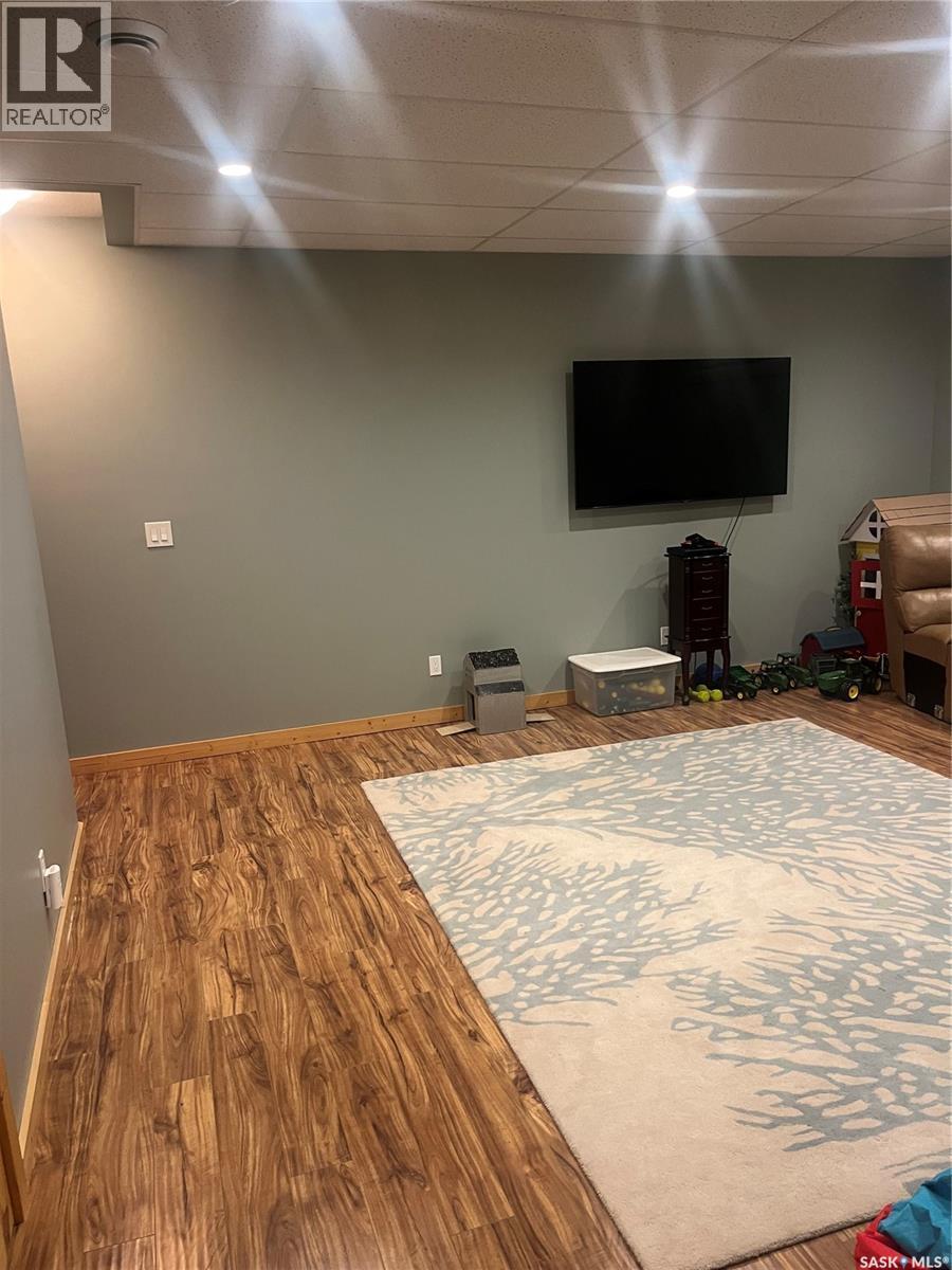 105 Francis Street, Francis, Saskatchewan  S0G 1V0 - Photo 22 - SK033585