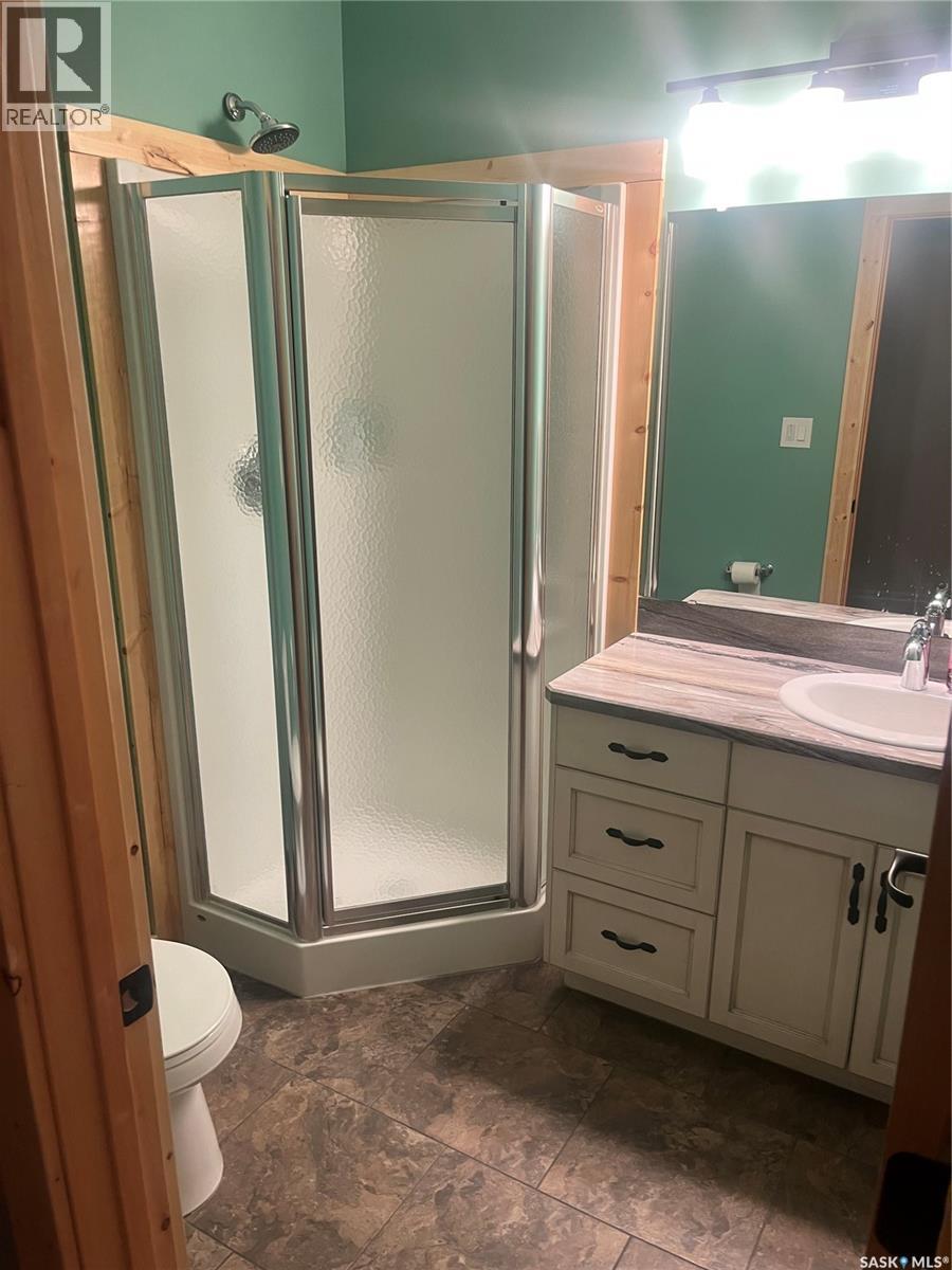 105 Francis Street, Francis, Saskatchewan  S0G 1V0 - Photo 25 - SK033585