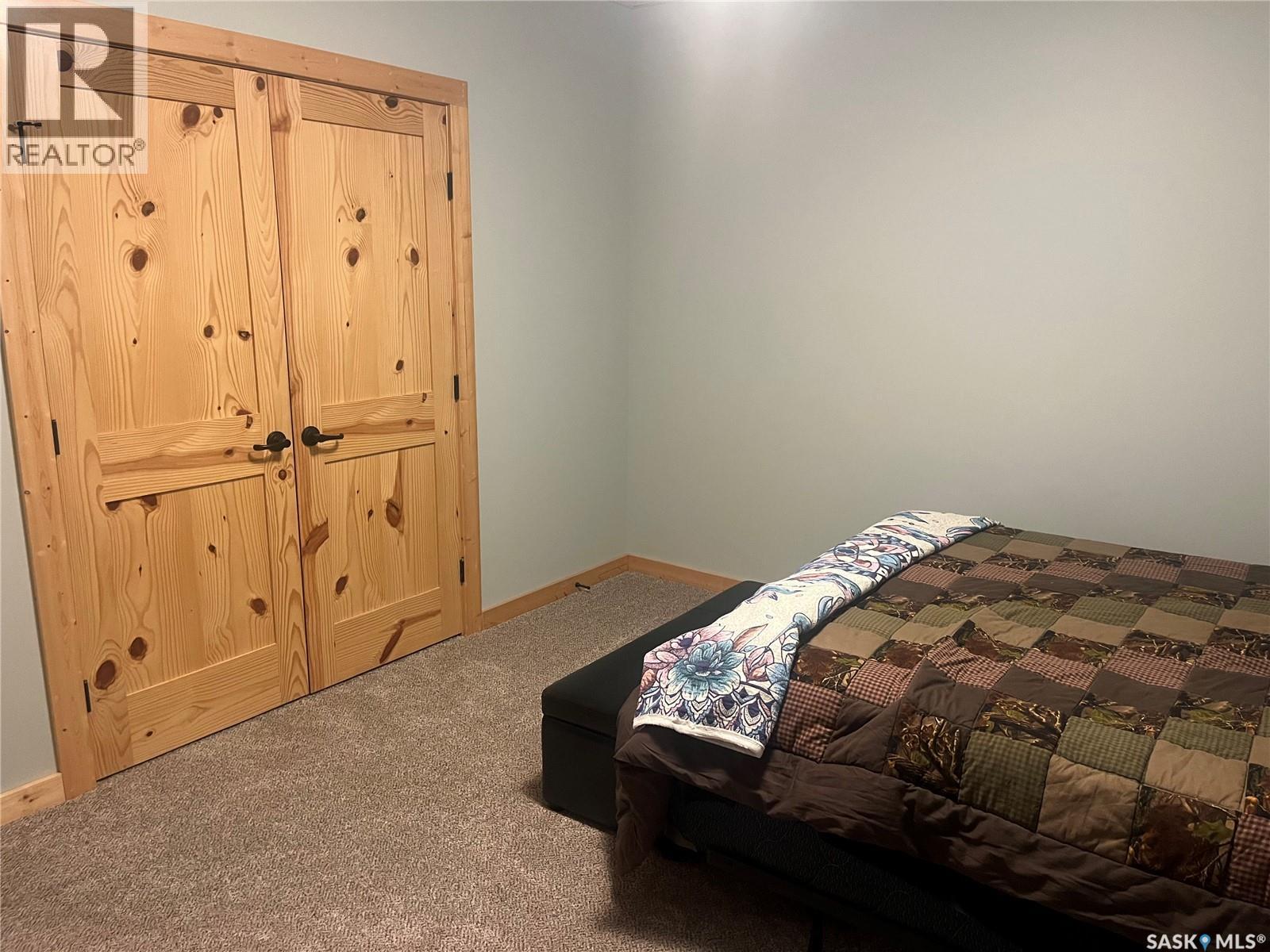 105 Francis Street, Francis, Saskatchewan  S0G 1V0 - Photo 26 - SK033585