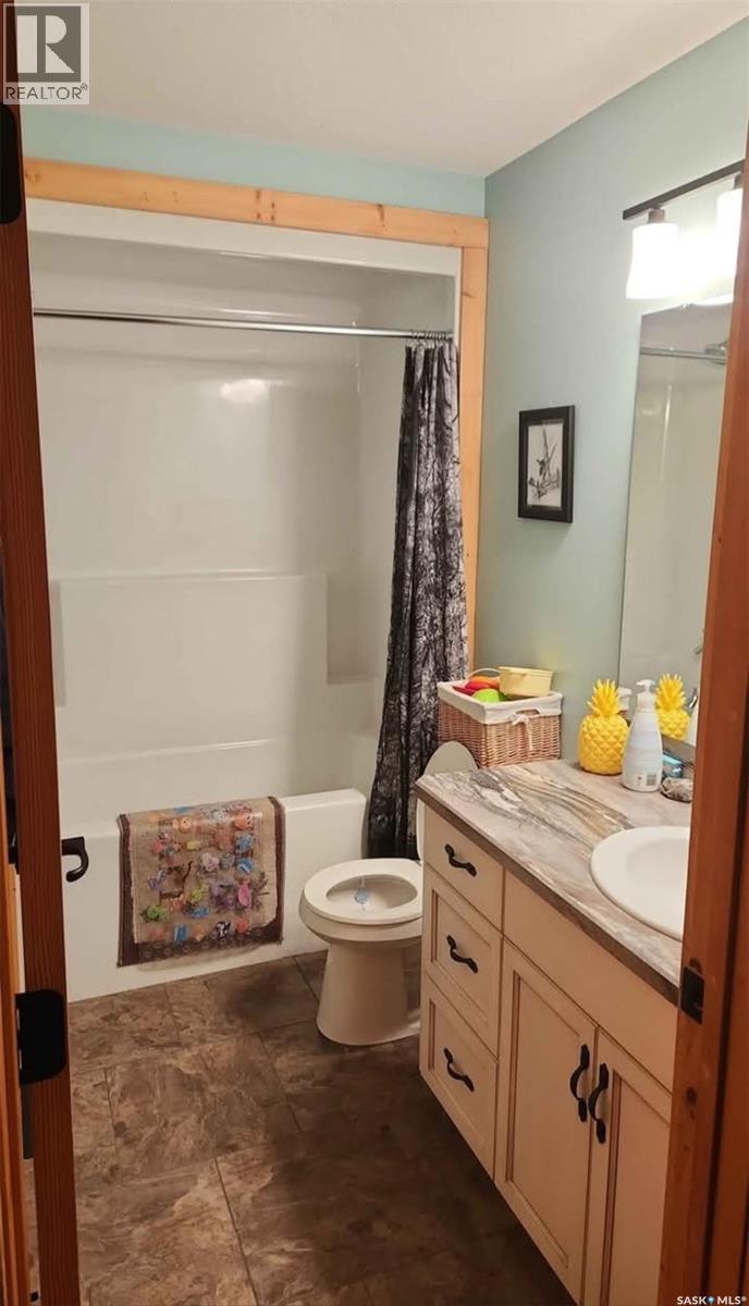 105 Francis Street, Francis, Saskatchewan  S0G 1V0 - Photo 28 - SK033585