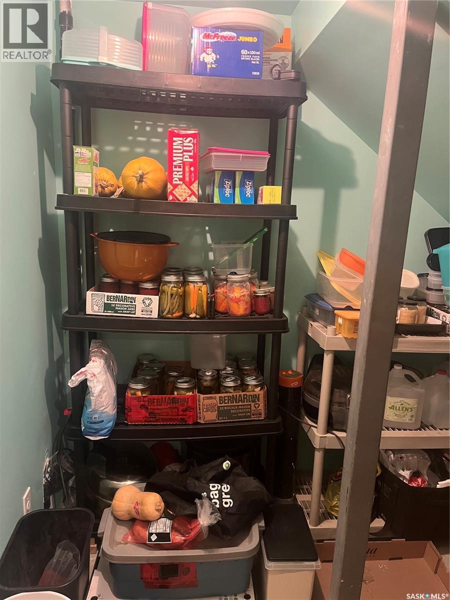 105 Francis Street, Francis, Saskatchewan  S0G 1V0 - Photo 29 - SK033585