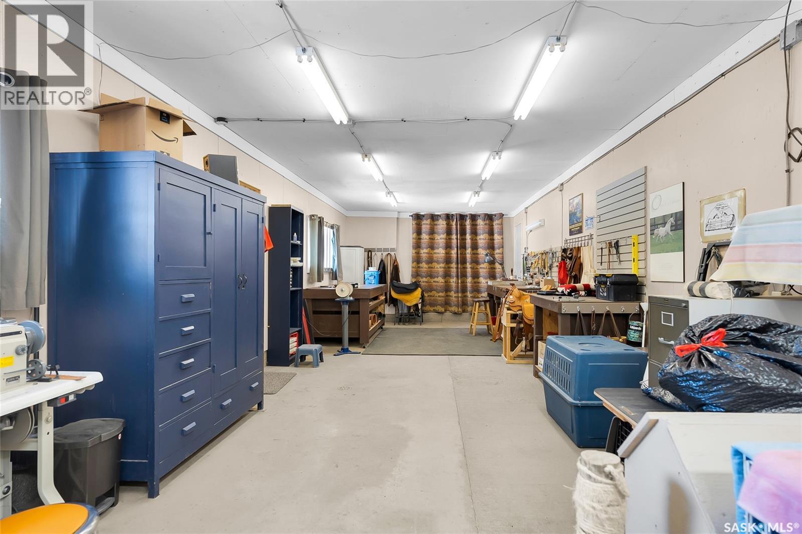 Sunrise Saddlery Acreage, Corman Park Rm No. 344, Saskatchewan  S0K 0J0 - Photo 31 - SK033468