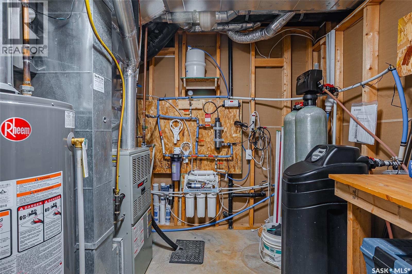 Sunrise Saddlery Acreage, Corman Park Rm No. 344, Saskatchewan  S0K 0J0 - Photo 32 - SK033468