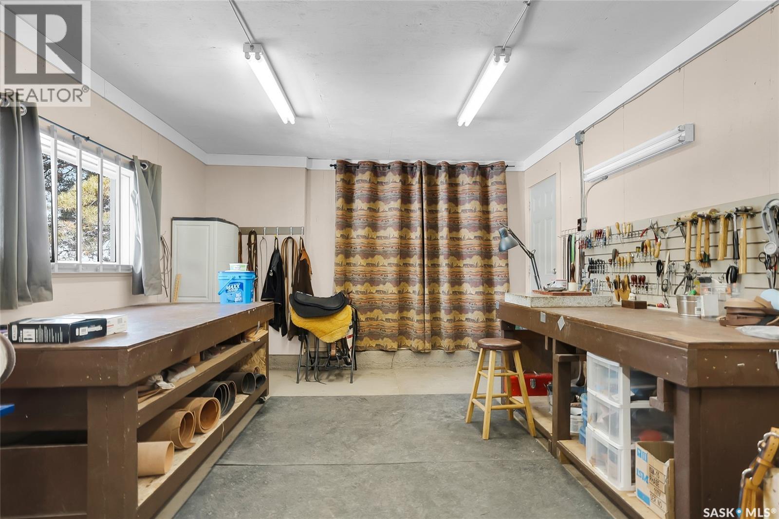 Sunrise Saddlery Acreage, Corman Park Rm No. 344, Saskatchewan  S0K 0J0 - Photo 33 - SK033468