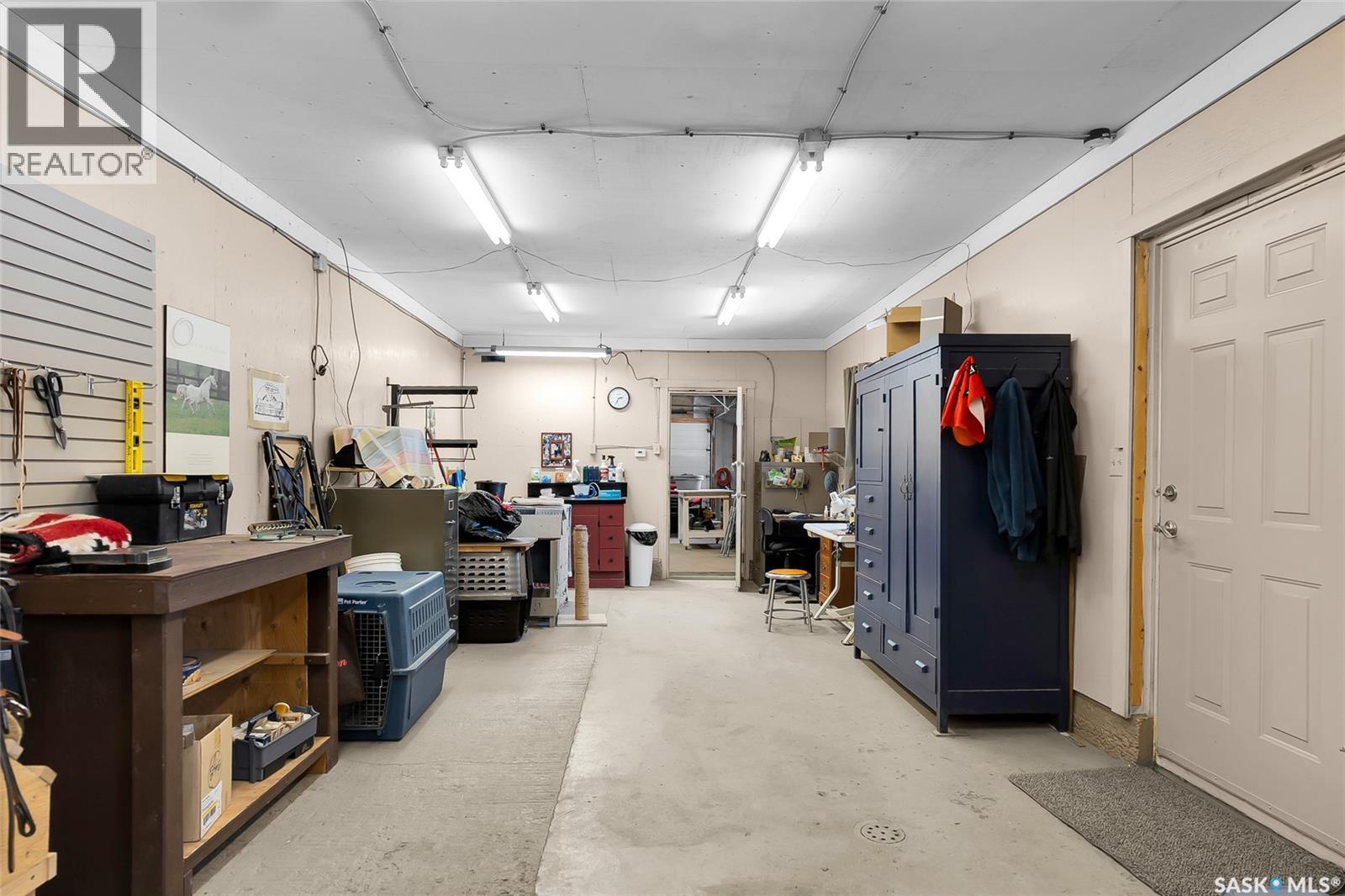 Sunrise Saddlery Acreage, Corman Park Rm No. 344, Saskatchewan  S0K 0J0 - Photo 34 - SK033468