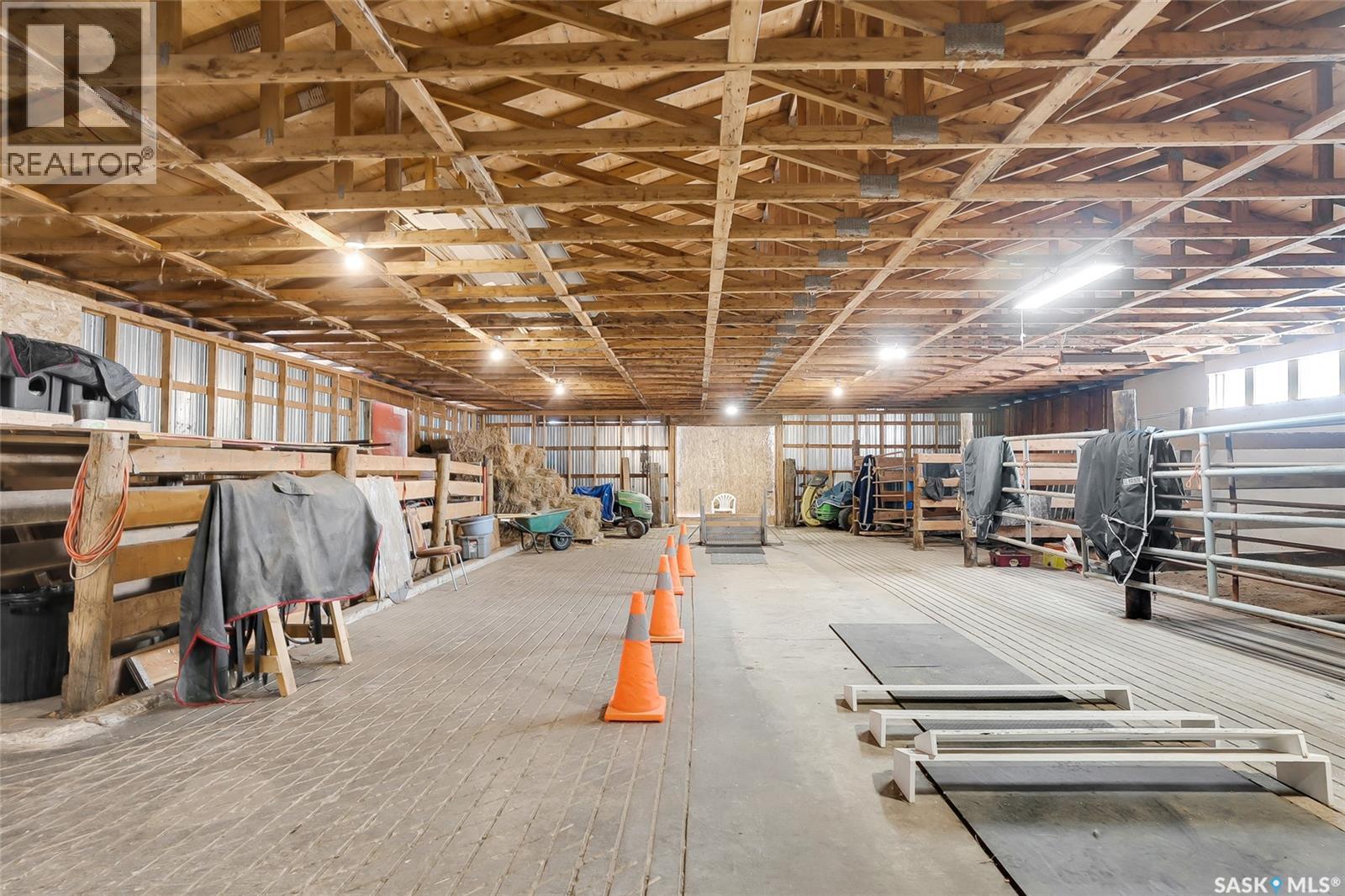 Sunrise Saddlery Acreage, Corman Park Rm No. 344, Saskatchewan  S0K 0J0 - Photo 41 - SK033468