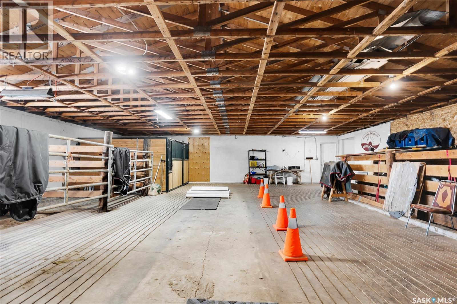 Sunrise Saddlery Acreage, Corman Park Rm No. 344, Saskatchewan  S0K 0J0 - Photo 42 - SK033468