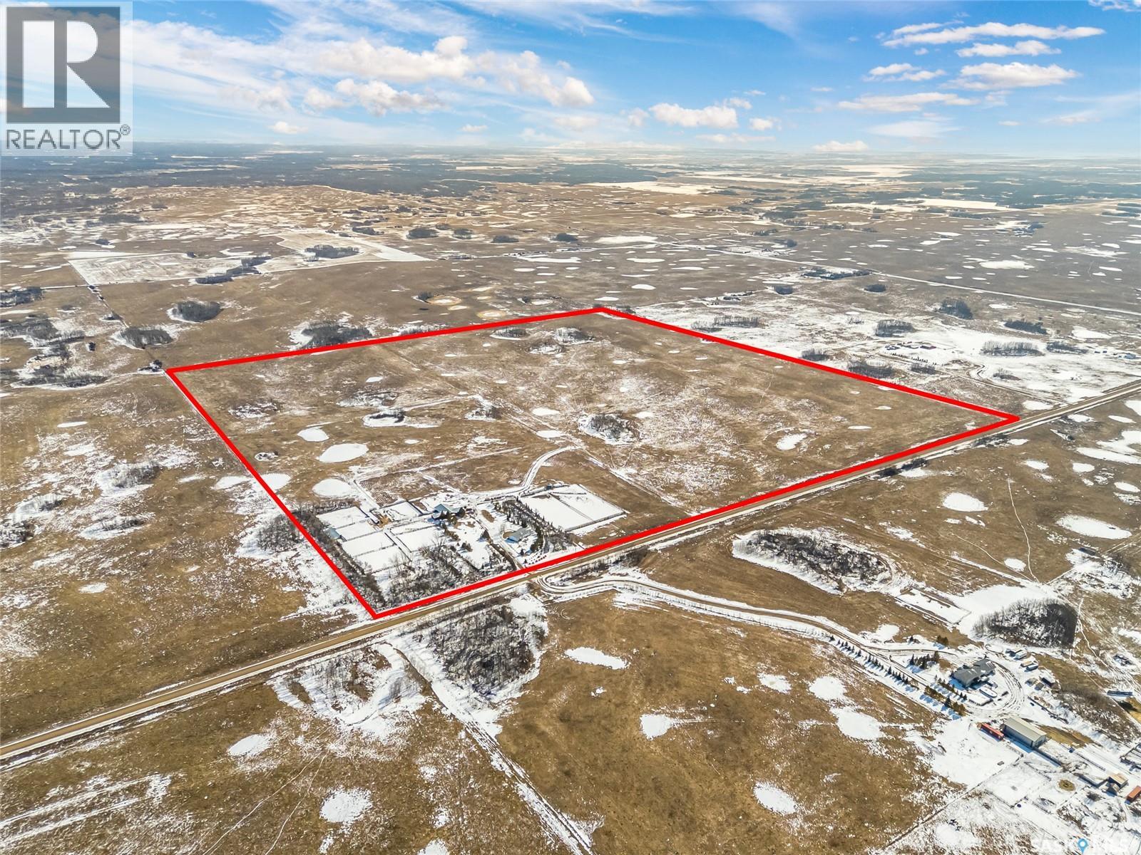 Sunrise Saddlery Acreage, Corman Park Rm No. 344, Saskatchewan  S0K 0J0 - Photo 43 - SK033468