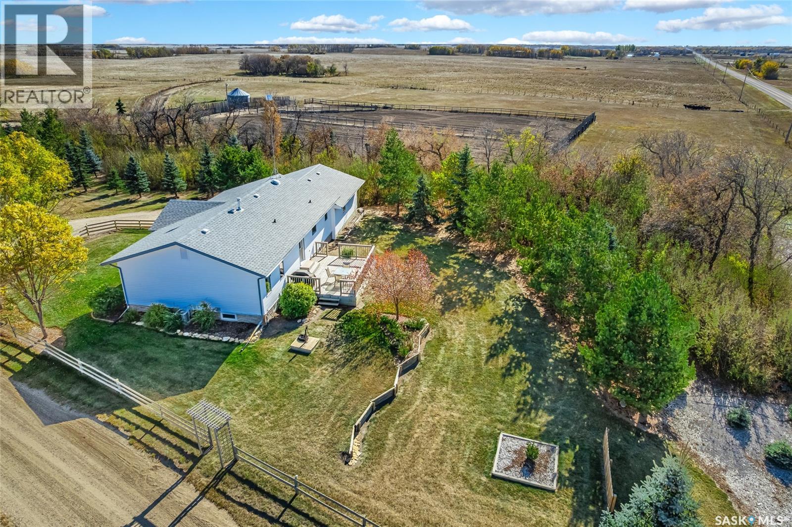 Sunrise Saddlery Acreage, Corman Park Rm No. 344, Saskatchewan  S0K 0J0 - Photo 45 - SK033468
