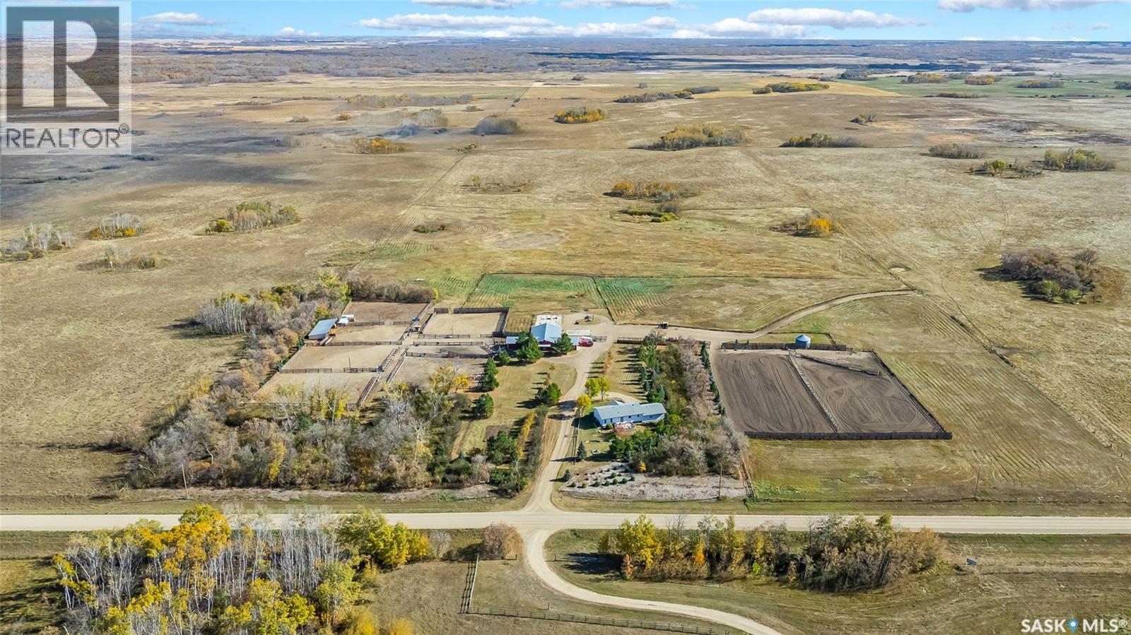 Sunrise Saddlery Acreage, Corman Park Rm No. 344, Saskatchewan  S0K 0J0 - Photo 48 - SK033468