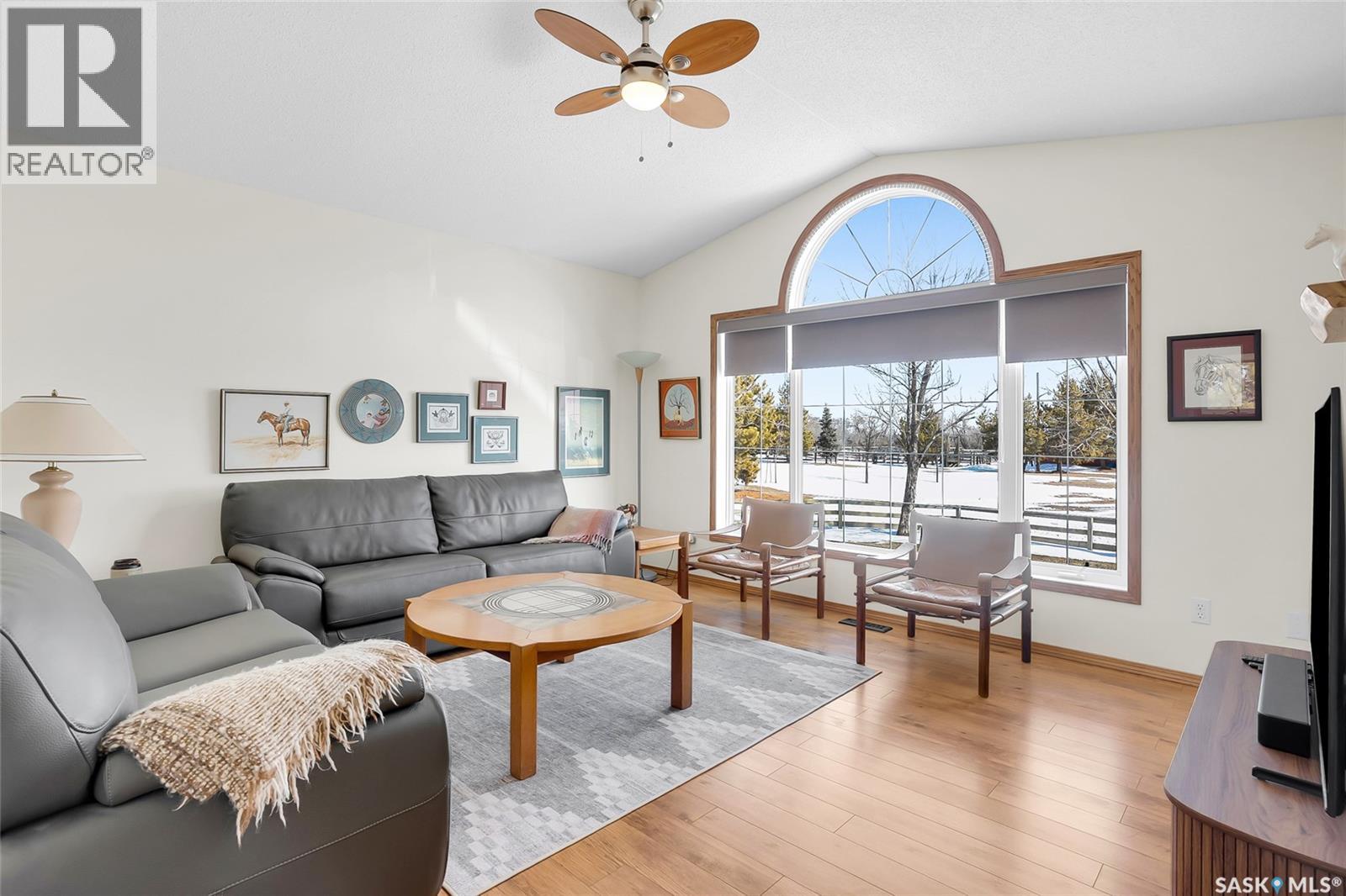 Sunrise Saddlery Acreage, Corman Park Rm No. 344, Saskatchewan  S0K 0J0 - Photo 5 - SK033468