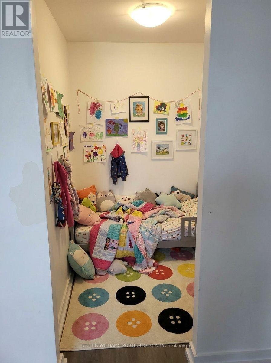 1013 - 8 Trent Avenue, Toronto, Ontario  M4C 0A6 - Photo 8 - E13021942