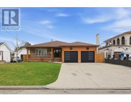 58 KILBOURN AVENUE, Hamilton, Ontario