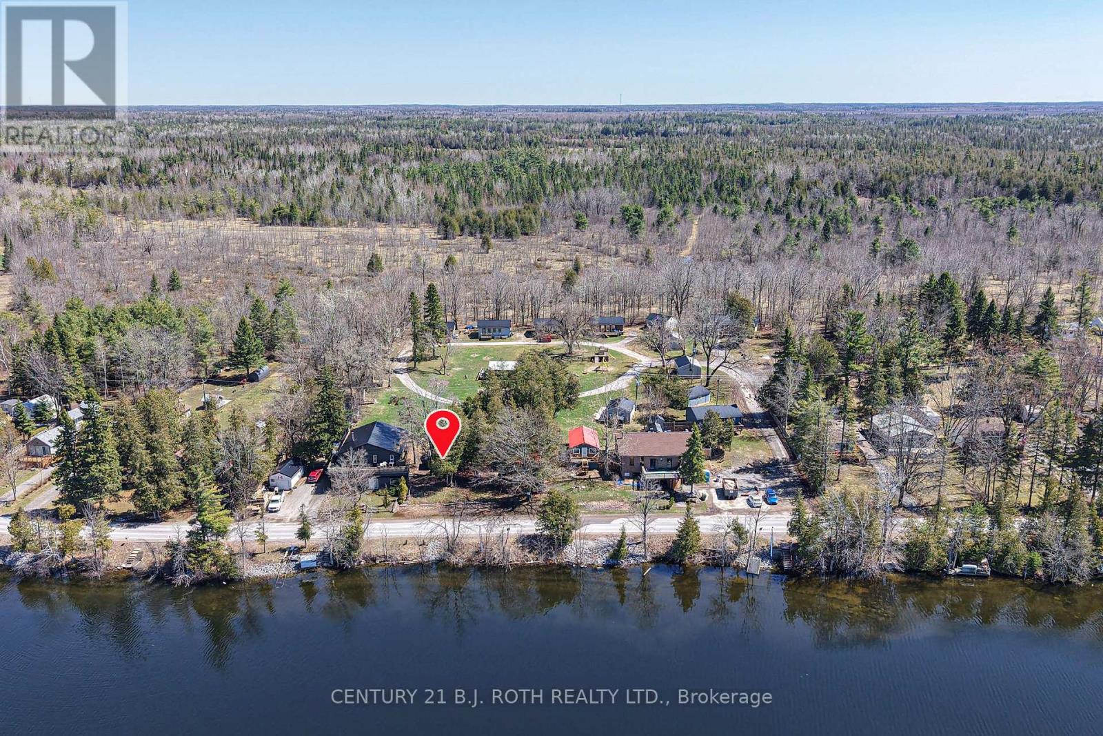 1 - 230-232 LAKE DALRYMPLE ROAD, Kawartha Lakes, Ontario