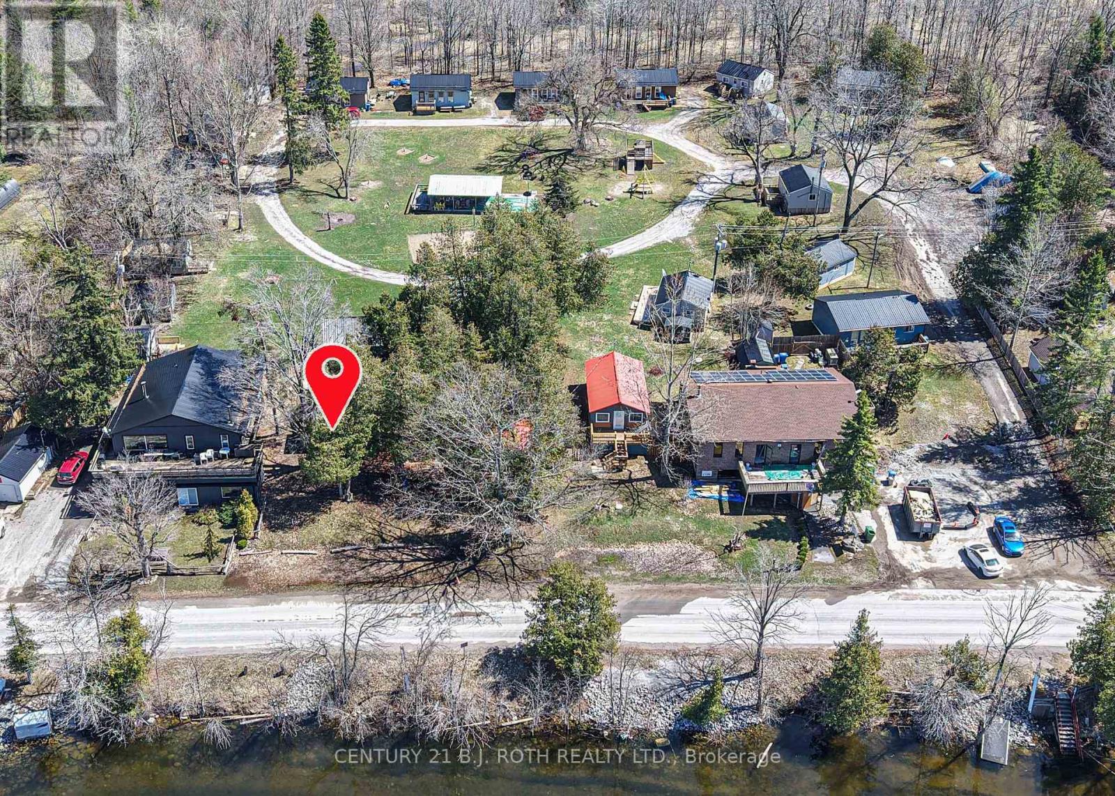 1 - 230-232 Lake Dalrymple Road, Kawartha Lakes, Ontario  L0K 1W0 - Photo 21 - X13027372