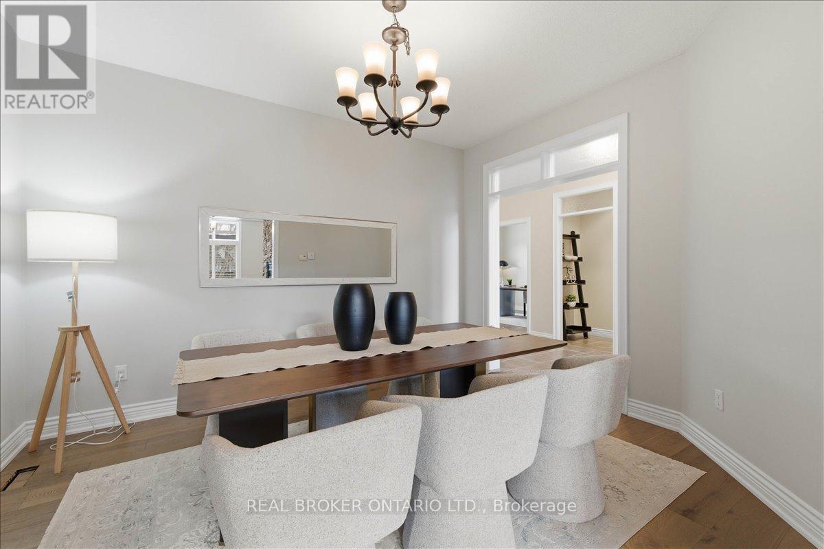 220 Joseph Schoerg Crescent, Kitchener, Ontario  N2P 2T4 - Photo 10 - X13027374