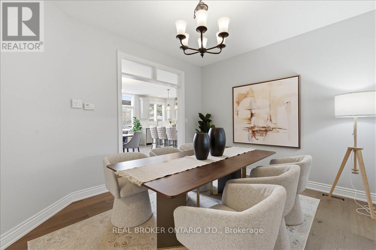 220 Joseph Schoerg Crescent, Kitchener, Ontario  N2P 2T4 - Photo 11 - X13027374