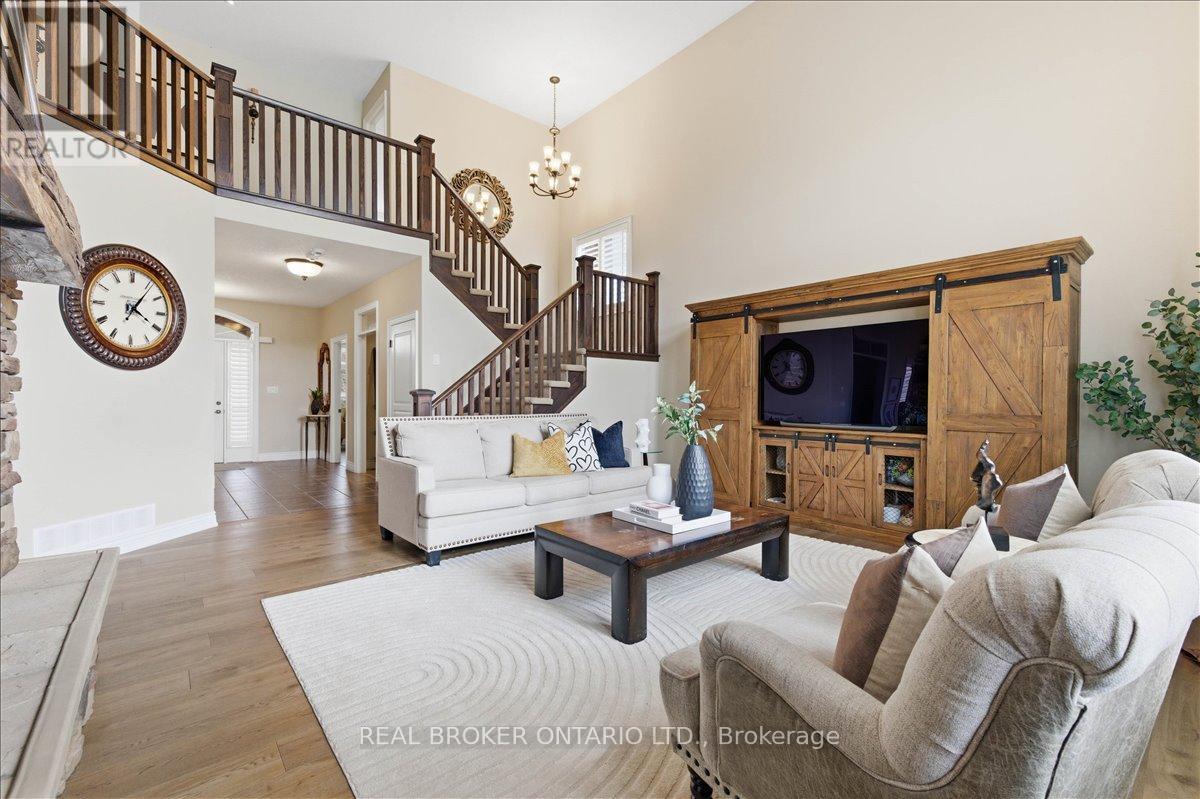 220 Joseph Schoerg Crescent, Kitchener, Ontario  N2P 2T4 - Photo 13 - X13027374