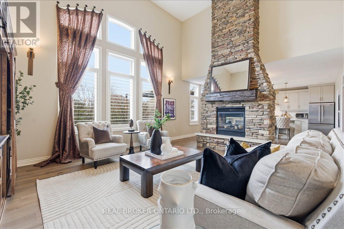 220 Joseph Schoerg Crescent, Kitchener, Ontario  N2P 2T4 - Photo 14 - X13027374