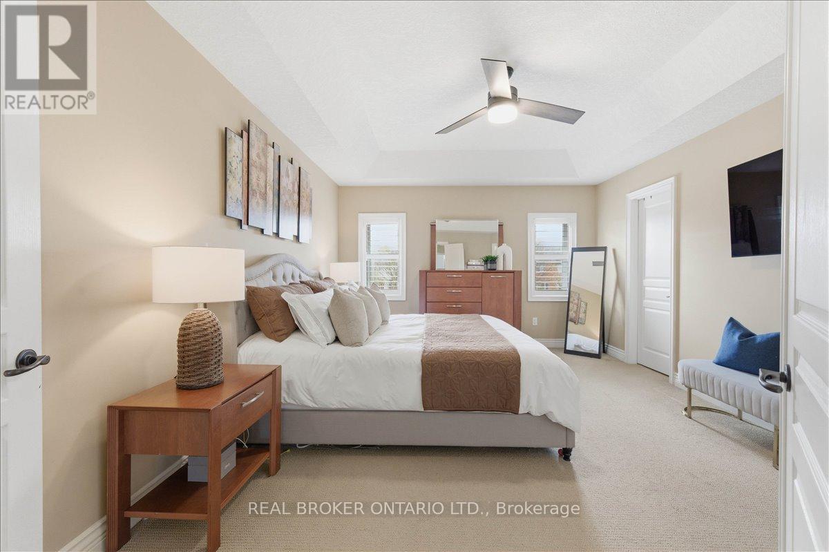 220 Joseph Schoerg Crescent, Kitchener, Ontario  N2P 2T4 - Photo 19 - X13027374