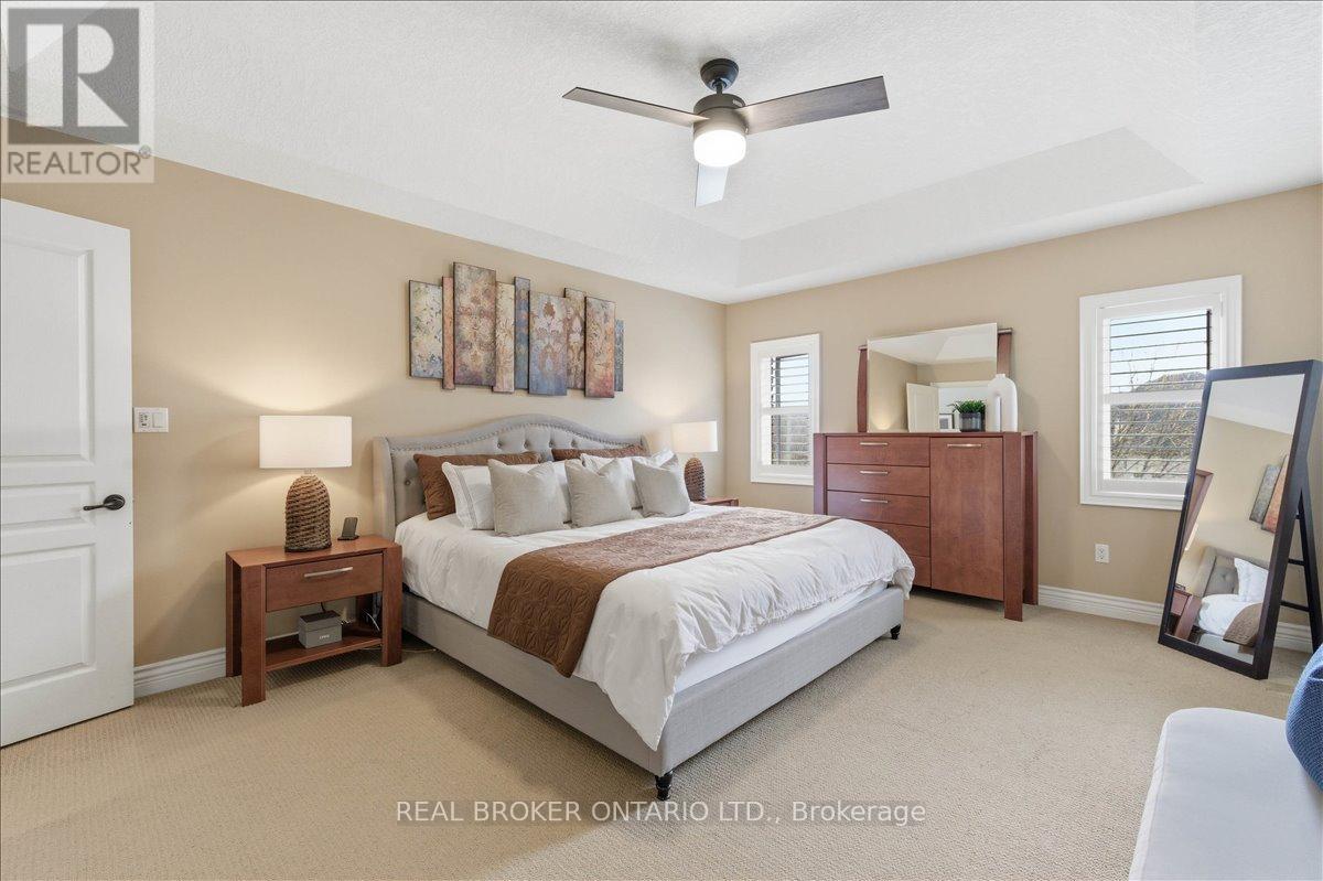 220 Joseph Schoerg Crescent, Kitchener, Ontario  N2P 2T4 - Photo 20 - X13027374