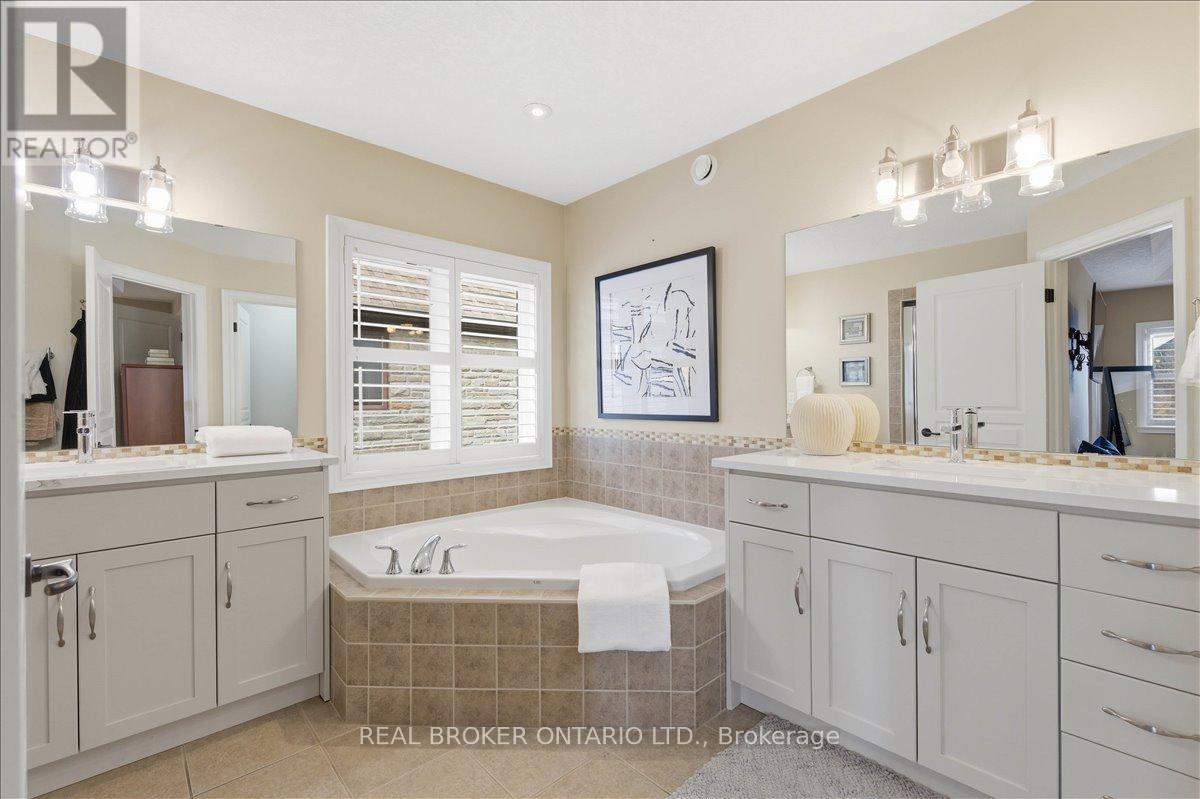 220 Joseph Schoerg Crescent, Kitchener, Ontario  N2P 2T4 - Photo 21 - X13027374