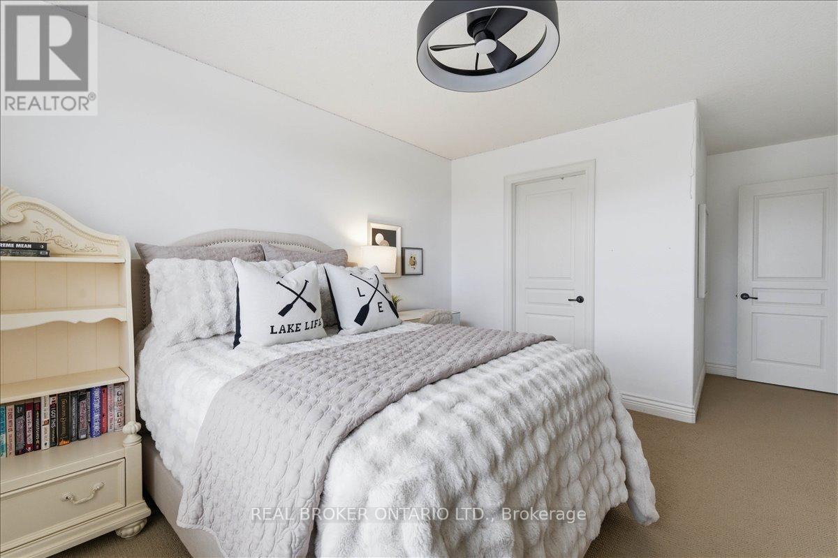 220 Joseph Schoerg Crescent, Kitchener, Ontario  N2P 2T4 - Photo 24 - X13027374