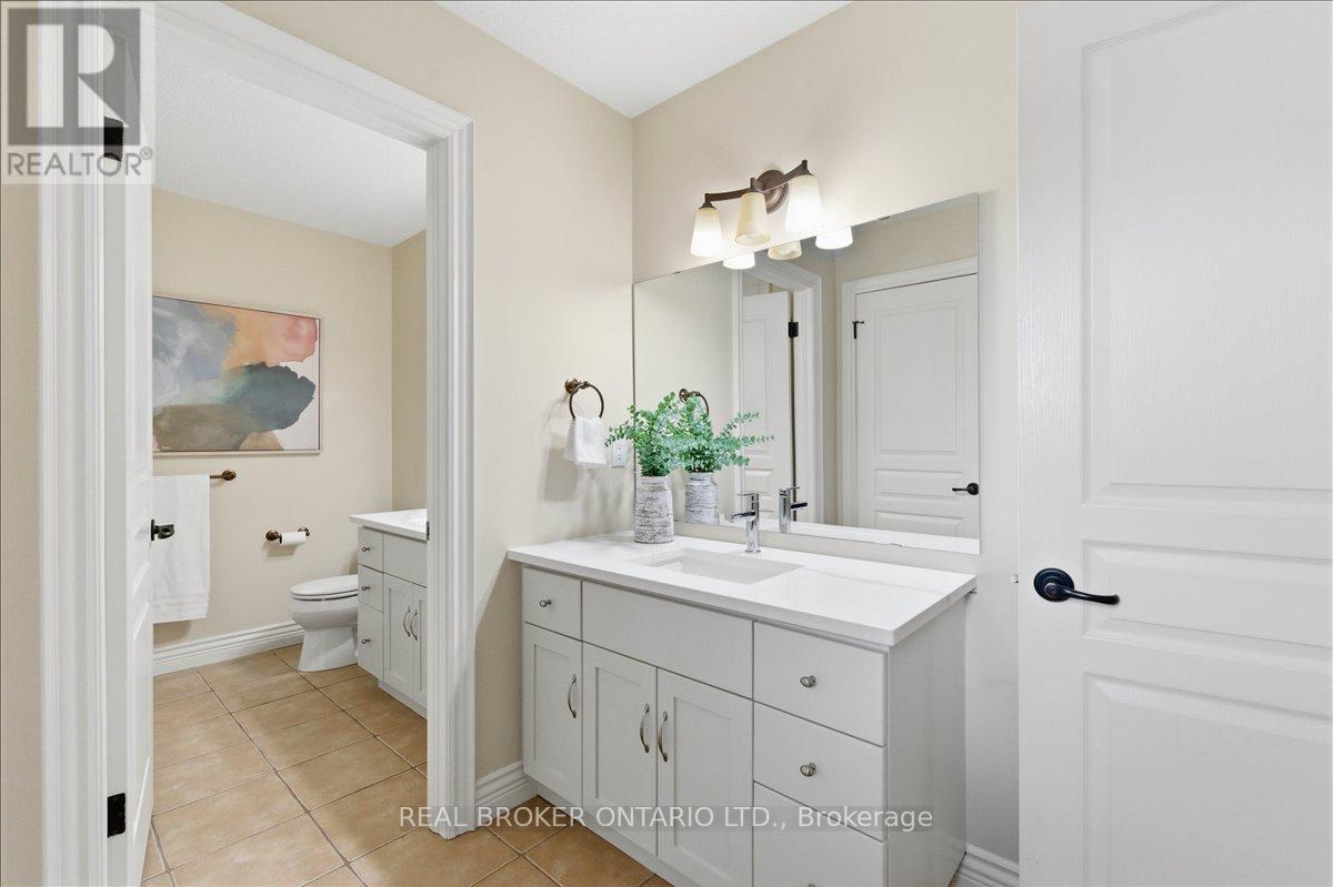 220 Joseph Schoerg Crescent, Kitchener, Ontario  N2P 2T4 - Photo 26 - X13027374