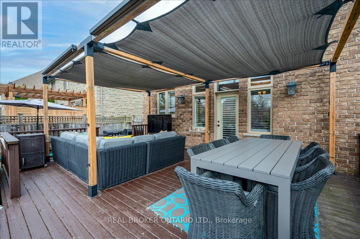 220 Joseph Schoerg Crescent, Kitchener, Ontario  N2P 2T4 - Photo 38 - X13027374