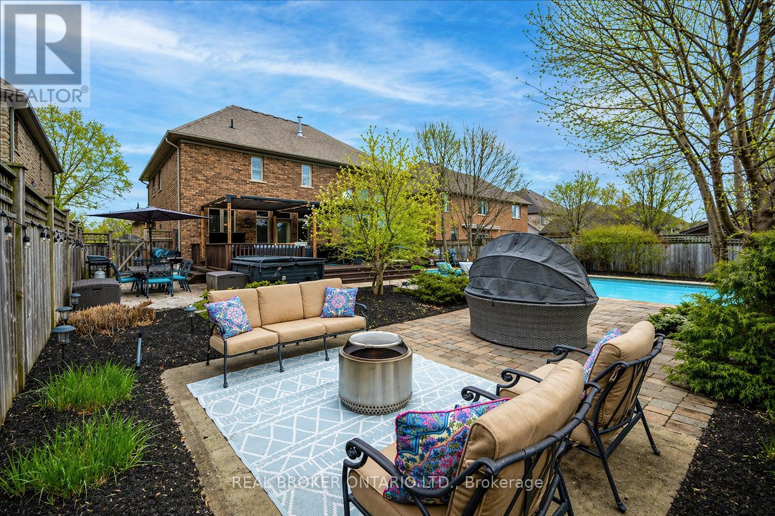 220 Joseph Schoerg Crescent, Kitchener, Ontario  N2P 2T4 - Photo 39 - X13027374